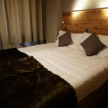 Apartmán Sleeps 8 Wifi Zinal