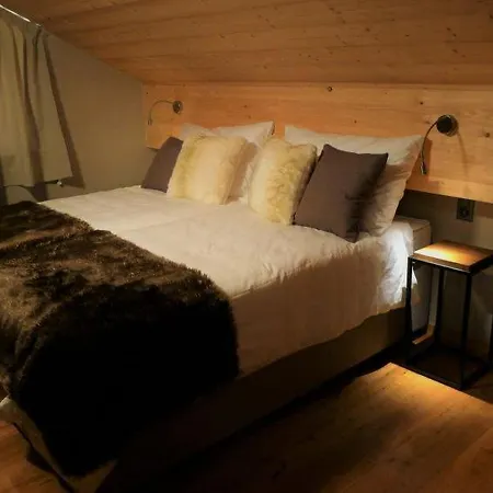 Sleeps 8 Wifi Zinal
